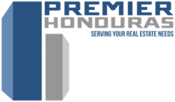 Logo - Premier Honduras Real Estate