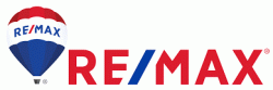 Logo - RE/MAX Town & Country