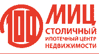 Logo - МИЦ-недвижимость