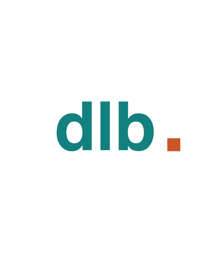 Logo - DLB Consulting