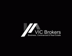 лого - Vic Brokers