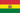 флаг  Боливия