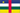флаг  Центрально-Африканская Республика