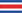 флаг  Коста Рика