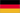 флаг  Германия