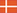 флаг  Дания