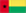 флаг  Гвинея-Бисау