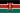 флаг  Кения
