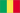флаг  Мали