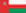 флаг  Оман
