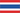 флаг  Таиланд