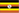 флаг  Уганда