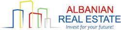 Logo - Albania real estate