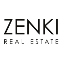 Logo - Zenki Real Estate