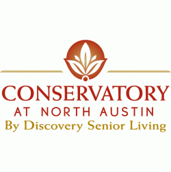 Logo - Conservatory At North Austin