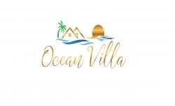 Logo - Ocean Villa