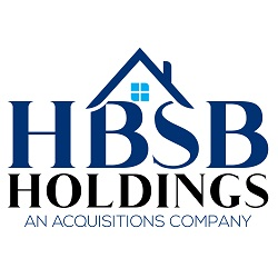 Logo - HBSB Holdings