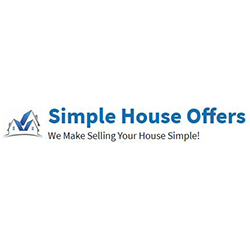 Logo - Simple House Offer