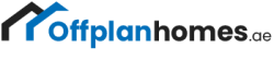 Logo - Off Plan Homes
