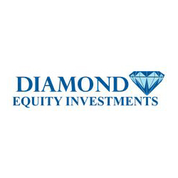 Logo - Diamond Equity Investments