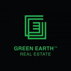 Logo - Green Earth Real Estate