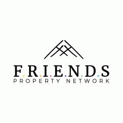 Logo - Friends Property Network