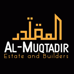 Logo - Al-Muqtadir Estate Group