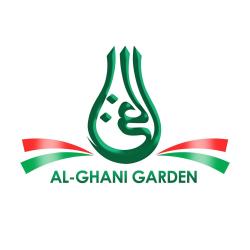 Logo - Alghani