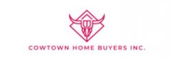 Logo - Cow Town Home Buyers