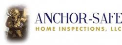 лого - Anchor-Safe Home Inspections, LLC