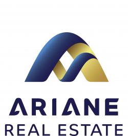 лого - Ariane Real Estate