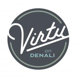 Logo - Virtu on Denali
