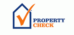 Logo - Property Check