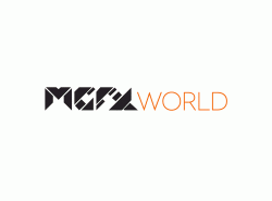 лого - MGFX World