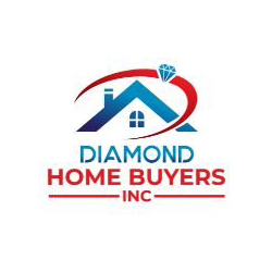 лого - Diamond Home Buyers Inc
