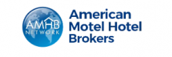 Logo - American Motel Hotel Brokers