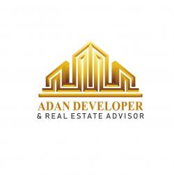 Logo - Adan Developer