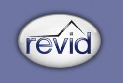 Logo - Revid