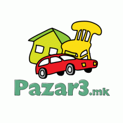 Logo - Pazar3