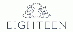 Logo - Eighteen Islamabad