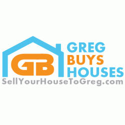 Logo - Greg Buys Houses