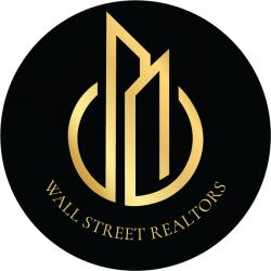 Logo - Wall Street Realtors