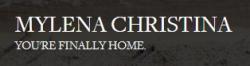 Logo - Mylena Christina