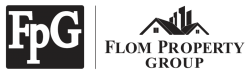 Logo - Flom Property Group