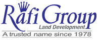 Logo - Rafi Group