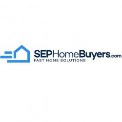 Logo - SEP Home Buyers