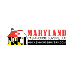 Logo - Maryland Cash House Buyers, LLC