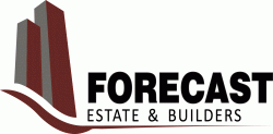 Logo - Forecast Estate & Builders