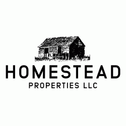 Logo - Homestead Properties LLC