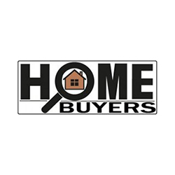 Logo - Oklahoma Cash Home Buyer